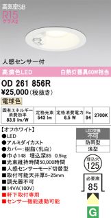 OD261856R