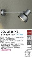 DOL-3766XS