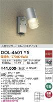 DOL-4601YS