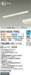 DSY-4504FWG