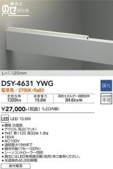 DSY-4631YWG