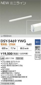 DSY-5469YWG