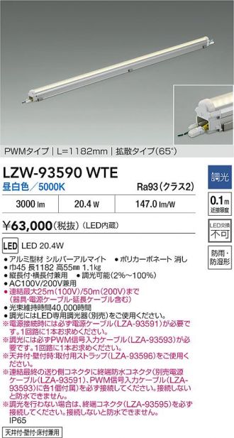 LZW-93590WTE