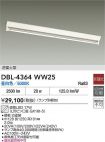 DBL-4364WW25