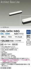 DBL-5494NBG