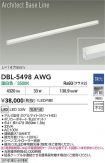 DBL-5498AWG