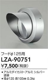 LZA-90751