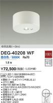 DEG-40208WF