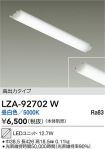 LZA-92702W