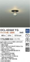 DCL-42468YG