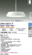 DPN-38513F