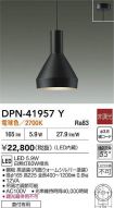 DPN-41957Y