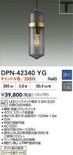 DPN-42340YG