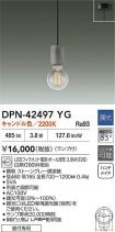 DPN-42497YG