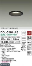 DDL-5104AB