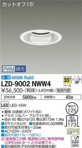 LZD-9002NWW4