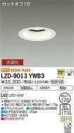 LZD-9013YWB3