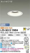 LZD-9015YWB4