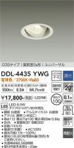 DDL-4435YWG