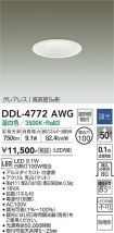 DDL-4772AWG