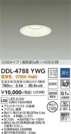 DDL-4788YWG