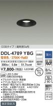 DDL-4789YBG