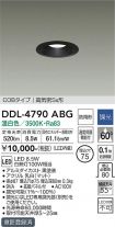 DDL-4790ABG