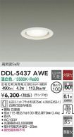 DDL-5437AWE