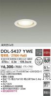 DDL-5437YWE