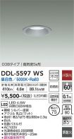 DDL-5597WS