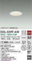 DDL-5599AW