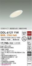 DDL-6121YW