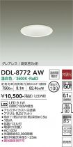 DDL-8772AW