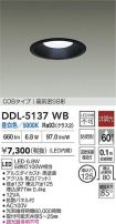 DDL-5137WB