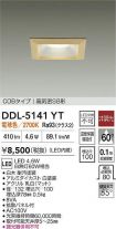 DDL-5141YT