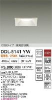 DDL-5141YW