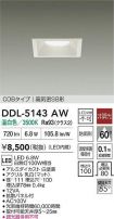 DDL-5143AW