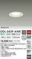 DDL-5439AWE