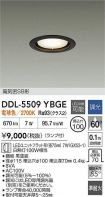 DDL-5509YBGE