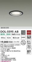 DOL-5595AB