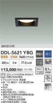 DDL-5621YBG