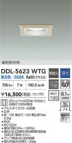 DDL-5623WTG