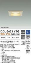 DDL-5623YTG