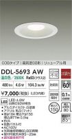 DDL-5693AW