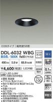 DDL-6032WBG