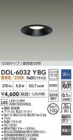 DDL-6032YBG