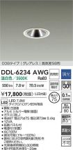 DDL-6234AWG