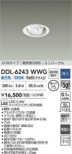 DDL-6243WWG