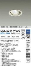 DDL-6244WWG