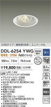DDL-6254YWG